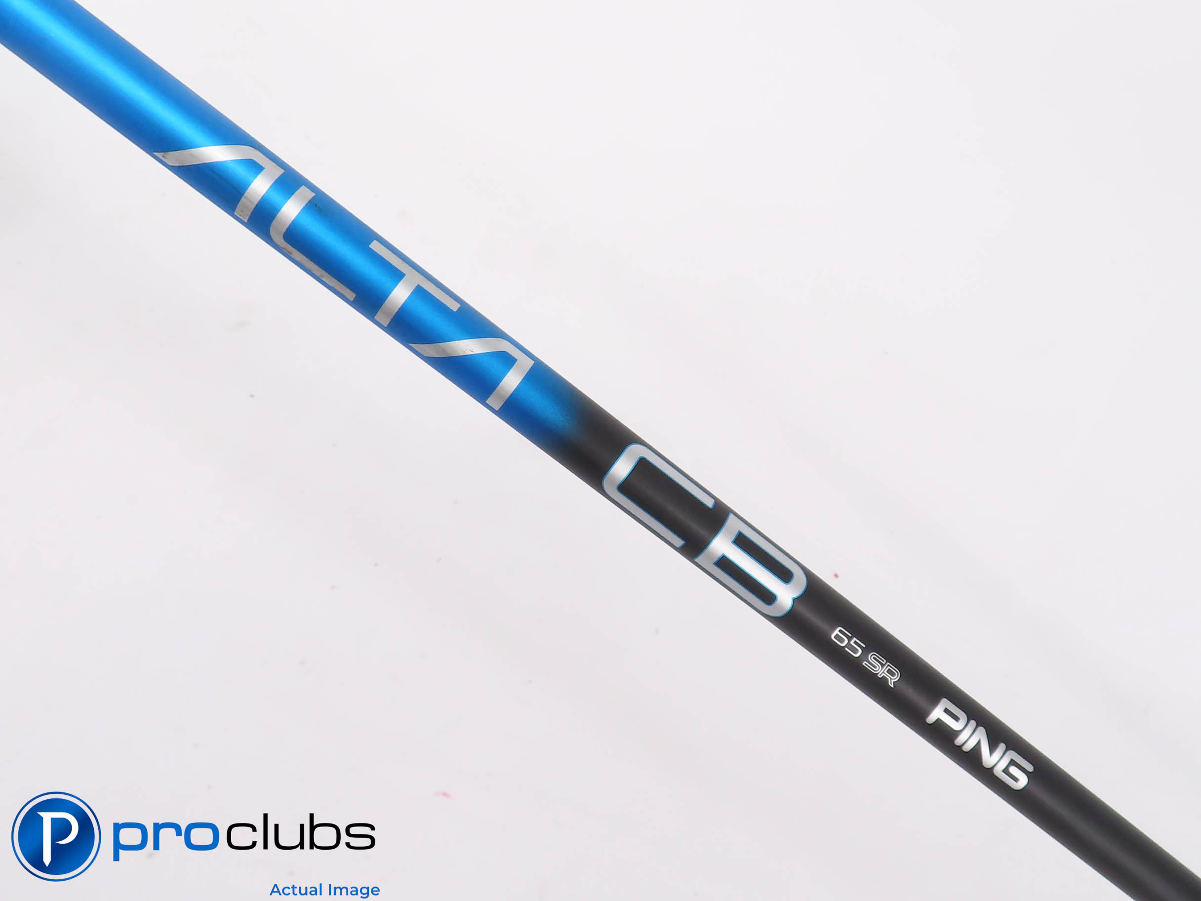 PING G440 MAX 21* 7 Wood w/ HC - PING Alta CB 65g SR Senior Flex